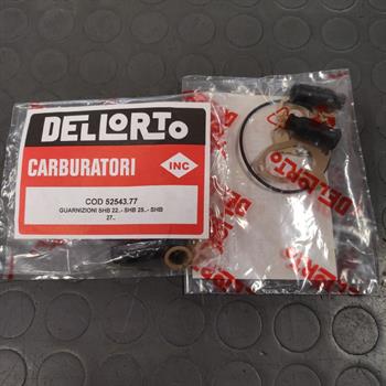 KIT GUARNIZIONI PER SHB 22 / 25 / 27