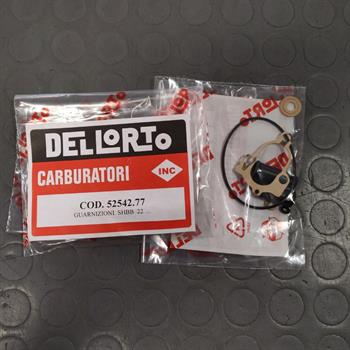 KIT GUARNIZIONI PER SHBB 22