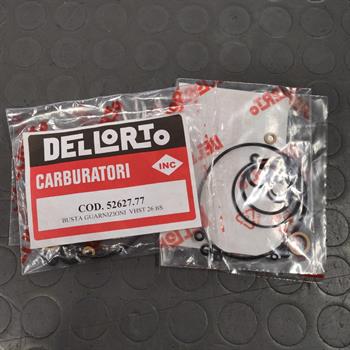 KIT GUARNIZIONI PER VHST 26 BS