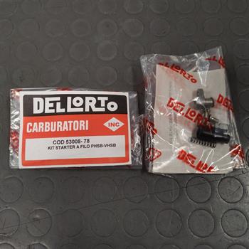 KIT AVVIAMENTO A FILO PER PHSB / VHSB