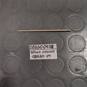SPILLO CONICO K9 PER PHBE32