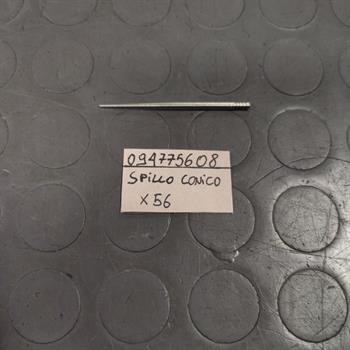 SPILLO CONICO X56 PER PHBH28