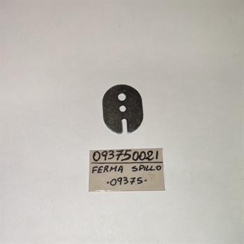 PIASTRINA MOLLA A GAS PER PHBH28 BS