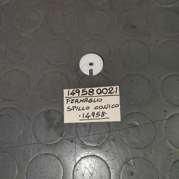 FERMAGLIO SPILLO PER PHVB18FS