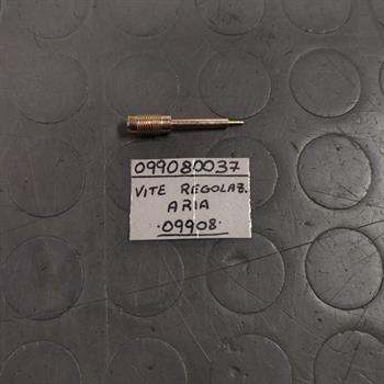 VITE REGOLAZIONE MISCELA PER VHB