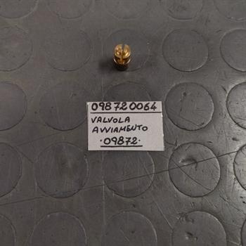 VALVOLA AVVIAMENTO PER PHBG20