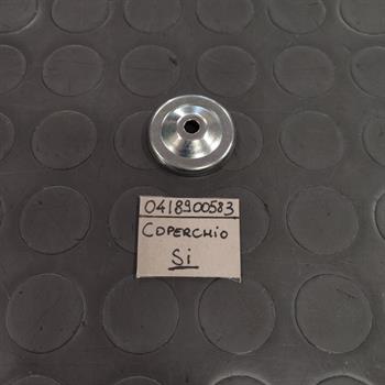 COPERCHIO FILTRO BENZINA PER SI