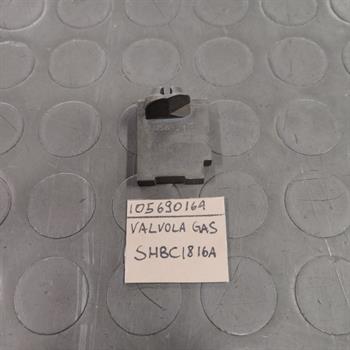 VALVOLA GAS PER SHBC1816A 2G