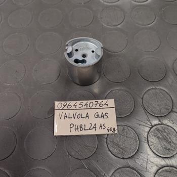 VALVOLA GAS PER PHBL24 AS GR40