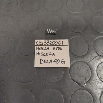 MOLLA VITE MISCELA PER DHLA40G