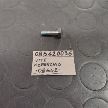 VITE FISSAGGIO COPERCHIO PER PHM40AS