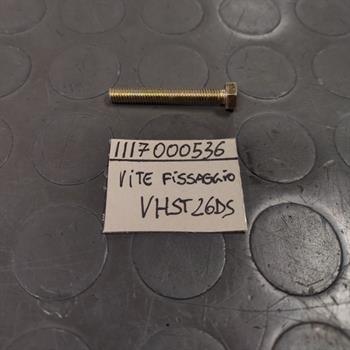 VITE FISSAGGIO PER VHST26DS