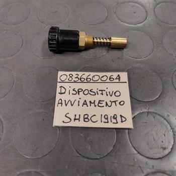 DISPOSITIVO AVVIAMENTO PER SHBC1919D