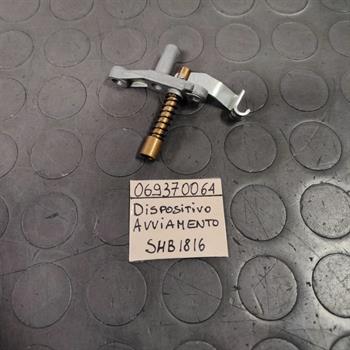 DISPOSITIVO AVVIAMENTO PER SHBC1816