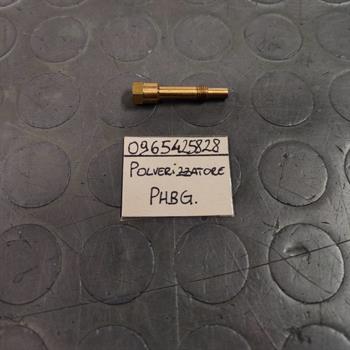 POLVERIZZATORE PER PHBG