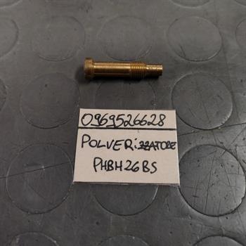 POLVERIZZATORE PER PHBH26BS