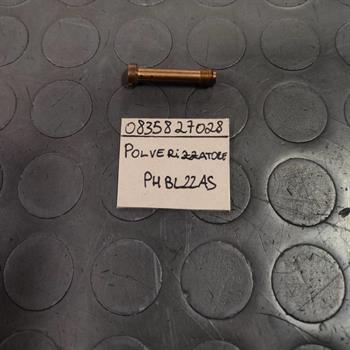 POLVERIZZATORE PER PHBL22AS