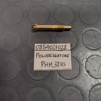 POLVERIZZATORE PER PHM38NS
