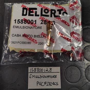 EMULSIONATORE PER PHCF2724CS