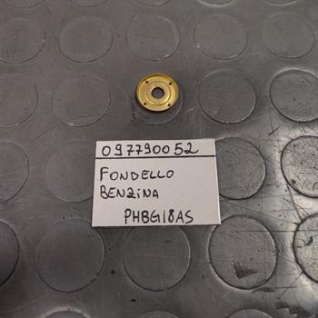 FONDELLO BENZINA PER PHBG18AS