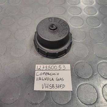 COPERCHIO VALVOLA GAS PER VHSB37FD