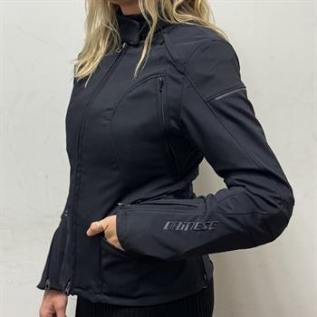 GIACCA DAINESE TESSUTO ARYA LADY
