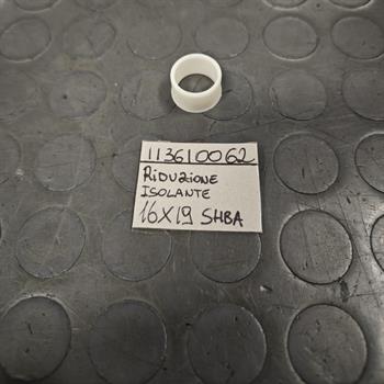 RIDUZIONE ISOLANTE 16X19 PER SHBA