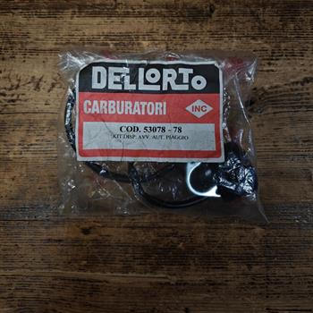 KIT STARTER AUTOMATICO PER PHVA PHVB