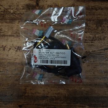KIT STARTER AUTOMATICO PER PHVA PHBN