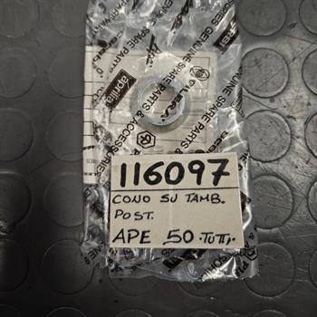 CONO TAMBURO RUOTA POSTERIORE