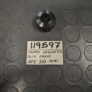 TAPPO VASCHETTA OLIO FRENI