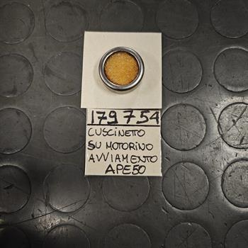 CUSCINETTO MOTORINO AVVIAMENTO