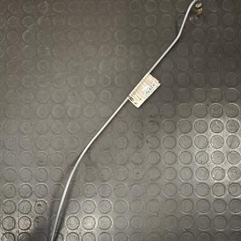 TUBAZIONE FRENO SINISTRA