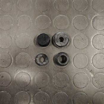 KIT REVISIONE POMPA FRENO