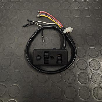 DEVIO LUCI APE P50