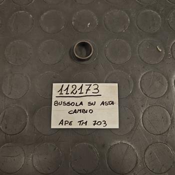 BUSSOLA SU ASTA CAMBIO APE TM 703