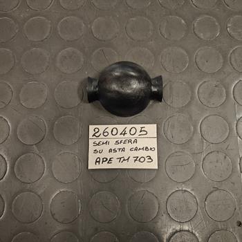 SEMISFERA SU ASTA CAMBIO APE TM 703