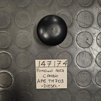 POMELLO ASTA CAMBIO TM 703 DIESEL