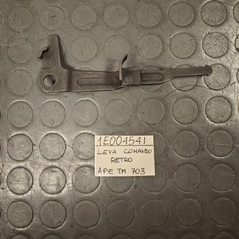 LEVA COMANDO RETRO