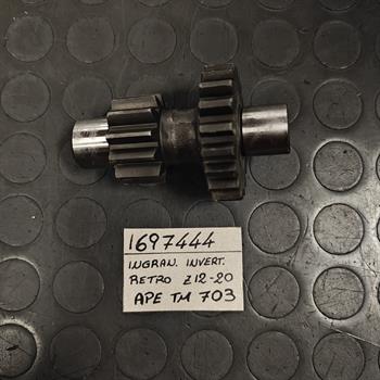 INGRANAGGIO INVERTITORE RETROMARCIA Z12-Z20