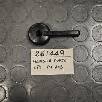MANIGLIA PORTA  TM703
