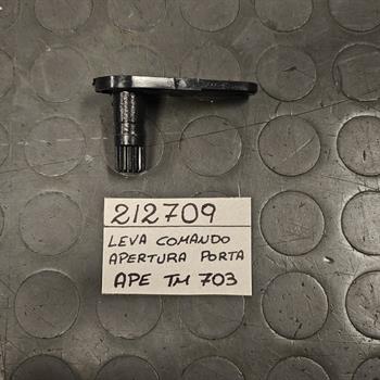 LEVA COMANDO APERTURA PORTA