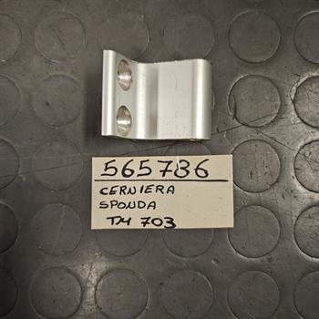 CERNIERA SPONDA TM P703 P703V FL2