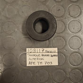 TAMPONE AMMORTIZZATORE ANTERIORE