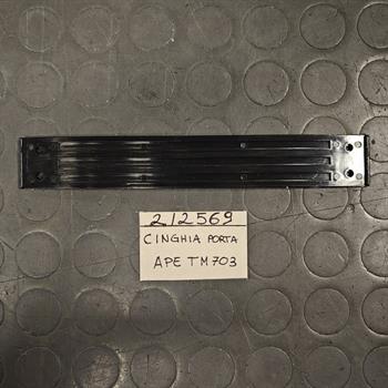 CINGHIA PORTA
