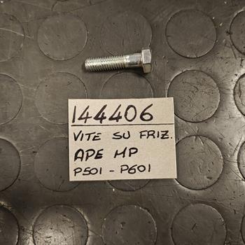 VITE SU FRIZIONE APE P501 P601