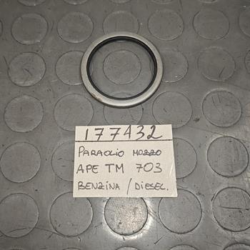 PARAOLIO MOZZO