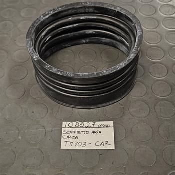 SOFFIETTO ARIA CALDA