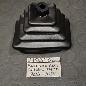 SOFFIETTO LEVA CAMBIO