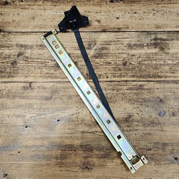 DISPOSITIVO ALZAVETRO COMPLETO